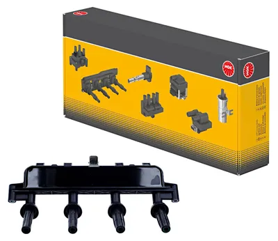 Image de Zündspule NGK 48016