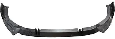 Image de DIEDERICHS 1029263 Spoiler avant pour AUDI A6 C8 (4A2) 2018-