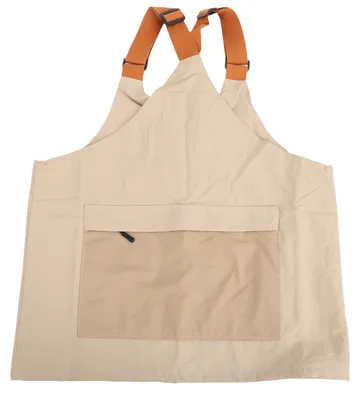 Image de Gilet multifonctionnel avec bandoulière et plusieurs poches, idéal pour les voyages en plein air, la randonnée, etc