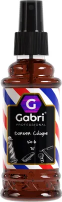Produktbild von Gabri Professional - After Shave Cologne No.6 maskulin 150ml
