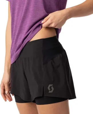 Produktbild von Hybrid Shorts W's Endurance Tech black (0001) S