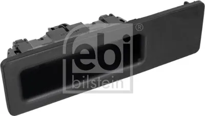 Image de Schalter, Heckklappenentriegelung FEBI 108218
