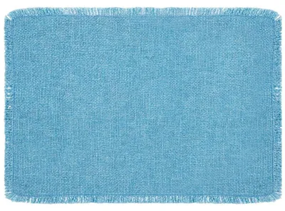 Produktbild von pad Tischset Platzset Siya Light Blue (35x50cm)