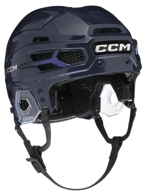 Image de Casque de hockey CCM Tacks X Pro, taille M