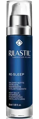 Produktbild von Rilastil Re Sleep Night Balm 50ml