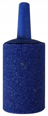 Produktbild von Aquarium Ausströmer A1 Zylinder 15x25 mm für feine Luftblasen und starke Sauerstoffanreicherung im Aquarium