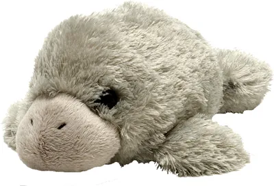 Produktbild von Wild Republic - Kuscheltier - Hug`ems - Rundschwanzseekuh