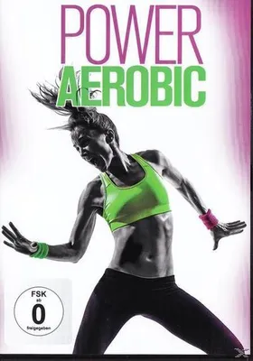 Produktbild von Power Aerobic