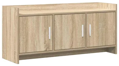 Immagine prodotto di Mobili TV vidaXL 102 x 33 x 47 cm in rovere Sonoma