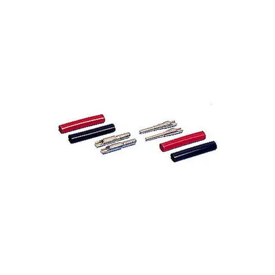 Immagine prodotto di Connettore e presa Graupner G2o.Gh, set da 2