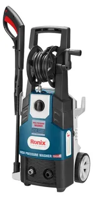 Produktbild von Ronix Induktions-Hochdruckreiniger 140 bar - 1800 W - RP-0140