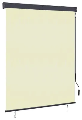 Immagine prodotto di Tenda da esterno avvolgibile con protezione UV, 140 x 250 cm