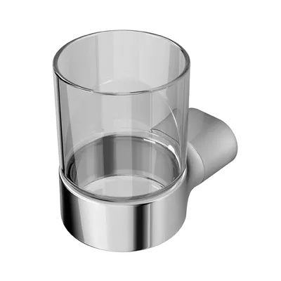 Produktbild von Geesa Becherhalter chrom, Wynk G04502-02