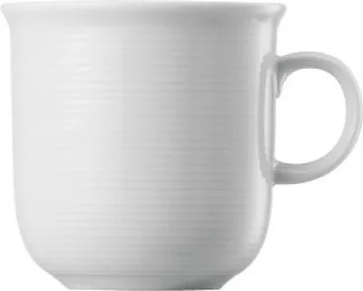 Produktbild von Becher mit Henkel 0,28 l - Trend Weiß - Thomas - 11400-800001-15503