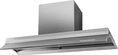 Produktbild von Elica Dunstabzugshaube Boxin No Drip Integrierbar 60 cm Edelstahl