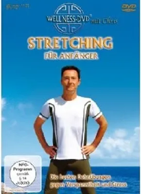 Produktbild von Stretching für Anfänger