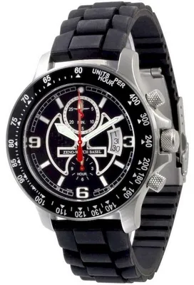 Produktbild von Zeno-Watch - Armbanduhr - Herren - Chrono - New Hercules Ltd Edt - 2557-new-s1