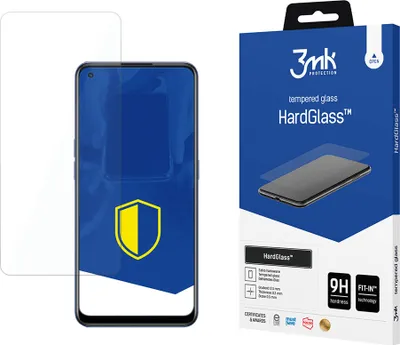 Obrázok produktu pre 3mk HardGlass ochranné sklo pre Oppo Reno7 5G KP20576