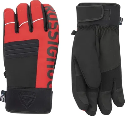 Produktbild von ROSSIGNOL Herren Skihandschuhe Speed IMPR