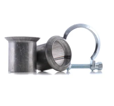 Obrázok produktu pre Sada Na Opravu Výfukov Výfukový Pes 50 Mm/54 Mm