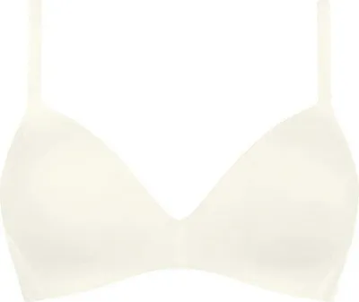 Produktbild von Triumph Damen Soft-BH Body Make-up Soft Touch - VANILLE - Größe 75D