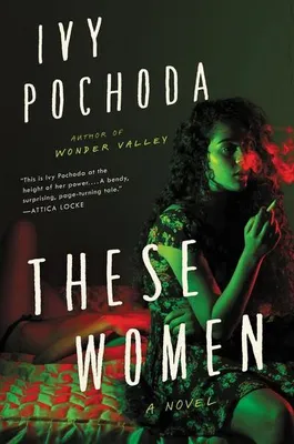 Produktbild von These Women