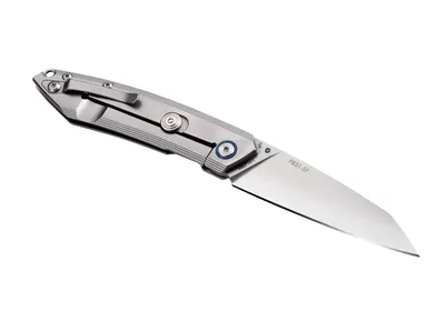 Immagine prodotto di Ruike coltello tascabile, coltello compatto P831-SF
