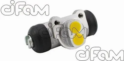Produktbild von CIFAM Radbremszylinder Trommelbremse für SUZUKI Samurai SUV (SJ) 101-503