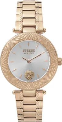 Produktbild von Versus VSP712218 Brick Lane Damenuhr