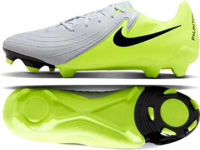 Produktbild von Fußballschuhe Nike Phantom Gx Ii Academy Fg/Mg, Größe 45