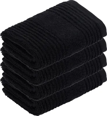 Produktbild von 4er Pack Seiftuch Tomorrow von der Marke Vossen 30 x 30 cm