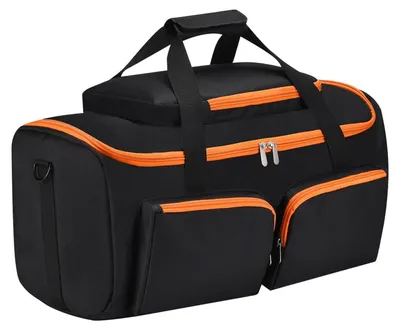 Productafbeelding van Solidchoice - Beschermende Tas voor Draagbare Party Speaker