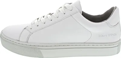 Zdjęcie produktu dla Marc O'Polo Sneaker Męskie trampki w kolorze białym, rozmiar 42