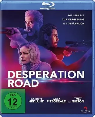 Obrázok produktu pre Desperation Road
