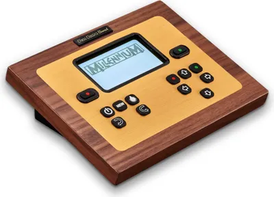 Productafbeelding van Millennium Chess Classic: Element