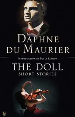 Produktbild von The Doll