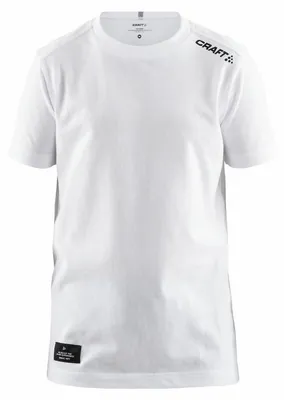 Image de Craft Community Mix SS Tee Jr