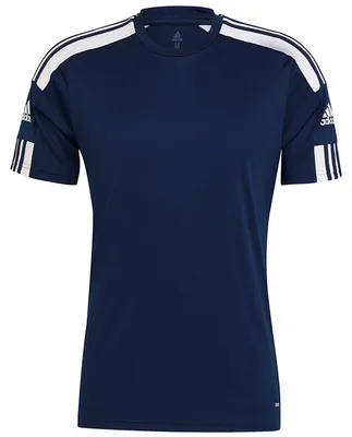 Obrázek produktu pro Adidas – dres „Squadra 21“ pro muže MR910 (S) (námořnická modrá)