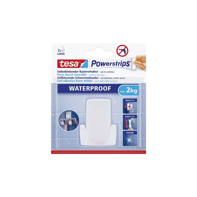 Produktbild von TESA 59703-00000, Weiß