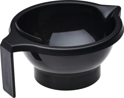 Immagine prodotto di Efalock ciotola colorante nera 250 ml