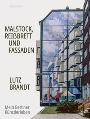 Image de Malstock, Reißbrett und Fassaden