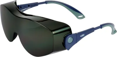 Produktbild von Cofra Schweißerbrille für Brillenträger, kratzfest