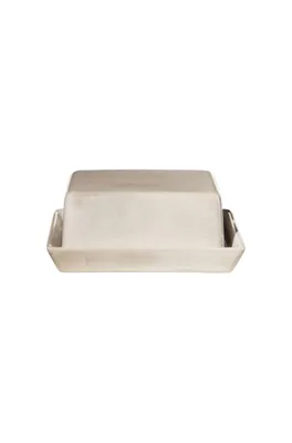 Zdjęcie produktu dla ASA Butterdose, sand SAISONS 16,5 x 13,5 cm, H. 7 cm 4708107 Neuheit 2020