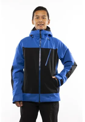 Productafbeelding van Bogner heren ski-jas
