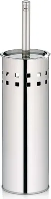 Image de KELA brosse de toilette BODO brillante KL-22531