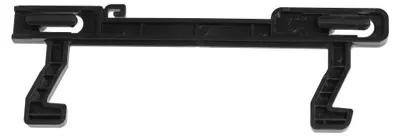 Immagine prodotto di LG 4026W2A014A Gancio per porta per forni a microonde (vedi descrizione)