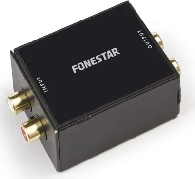 Produktbild von FAM80 Fonestar Unterdrückungsfilter