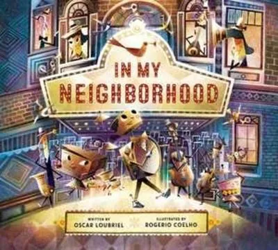 Produktbild von In My Neighborhood