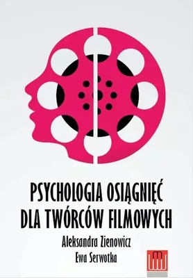 Produktbild von Psychologia osiągnięć dla twórców filmowych
