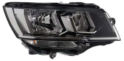 Produktbild von VALEO Scheinwerfer Rechts für VW Transporter VI Bus (SGB, SGG, SGJ) 450881